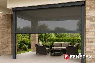 Motorized Screen Cost 2025: The $3,000-$8,000.  Truth Industry Insiders Won't Tell You