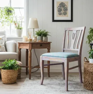 DIY Furniture Repainting Techniques for Stunning Transformations: A Complete Guide for Beginners and Beyond
