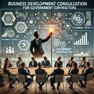 How to Win Government Contracts as a Small Business