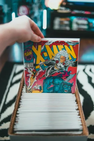 The Ultimate Guide to Comic Book Collecting: Easy Tips for Silver & Bronze Age Comics
