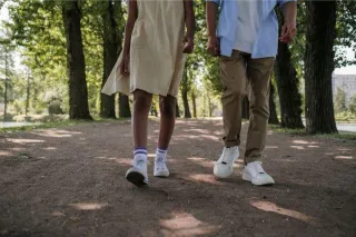 Walk, Talk, Repeat: Fun Ways to Explore Local Parks & Sneak in Exercise Without the Gym