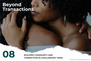 Building Community and Connection in Challenging Times