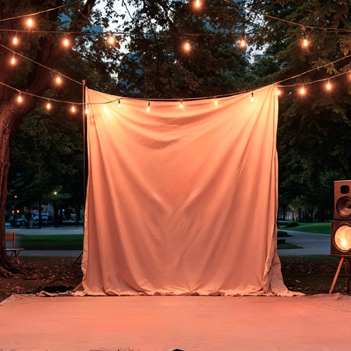 Coming Back to the Stage