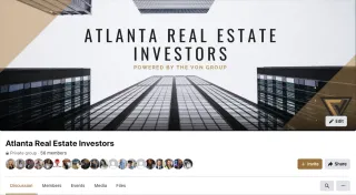 Maximizing ROI: Unearthing Off Market Property Deals in Atlanta