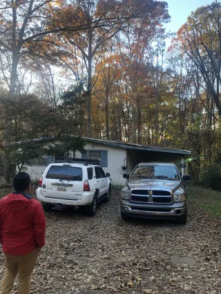 Hidden Gems: Unveiling Off Market Property Investments in Atlanta, GA