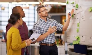 Crafting Winning Business Strategies: Elite Professionals' Ultimate Guide