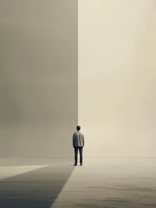 When You Know Better but Still Do It Anyway