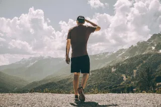 🧔 The Bro’s Guide to Not Being a Creep While Traveling Solo