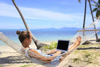 Spring Clean Your Digital Nomad Life Like a Pro (Without Losing Your Mind)