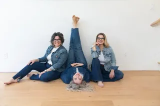 Style Stories: Behind the Scenes with Infinite Image Consulting
