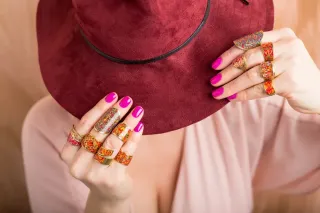 Dress to Express: Authentic Style for Every Occasion