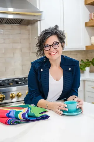 Style Stories: Behind the Scenes with Infinite Image Consulting