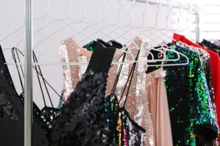 Shop Your Closet First: Creative Ideas to Sleigh Sustainably this Holiday Season