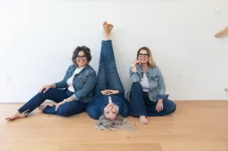 Finding the perfect Jeans for Your Body Shape: A Stylist's Guide for Women Who Mean Business