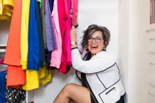 Fall in Love with You: Embrace Your Style Season