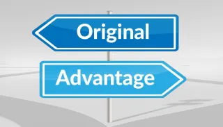 Original Medicare vs. Medicare Advantage: Which Is Right for You?
