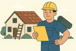 5 Things Every Homeowner Should Know Before Replacing Their Roof