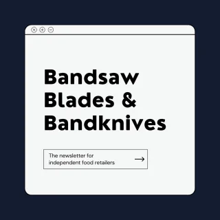 Bandsaw Blades & Bandknives