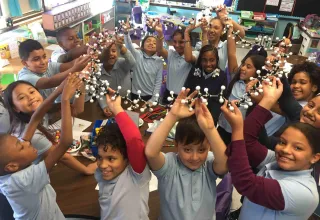 Biochemistry Literacy for Kids