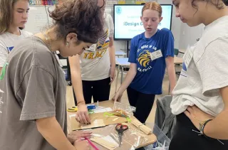 iDesign Challenge 2023