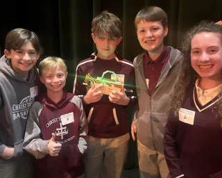 iDesign Competition 2025