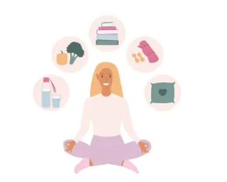 Discover the Nutrition Game Changer Program: Your Path to a Healthier, Balanced Life