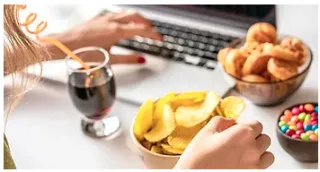 Outing Myself... How I Fixed My Ketchup Chip "Addiction"