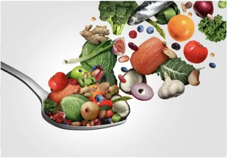 Why It's Okay to Seek Help with Nutrition: Breaking the Myth