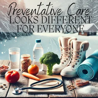 Acupuncture for Preventative Care: Science-Backed Benefits
