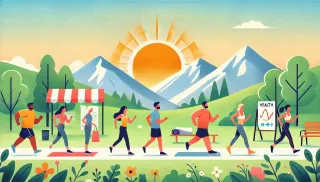 How to Shop for a Health and Weight Loss Coach (and Why Emery Coaching Checks All the Boxes)