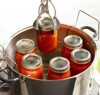 A Beginner’s Guide to Canning
