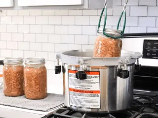 The Science of Canning