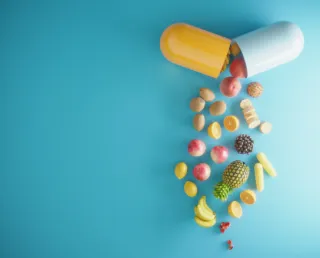 The Truth About Detoxing (and Why Food Is the First Medicine)