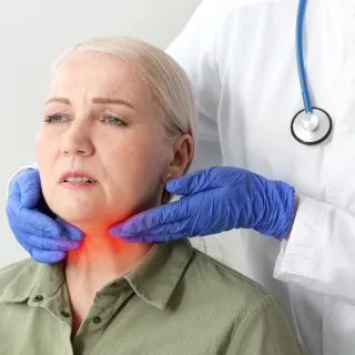 Revolutionary Meds for Thyroid Nodules!