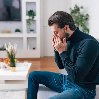 Breathe Easy: Decongestants for Sinus Woes