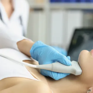 See the Unseen: How Ultrasounds Reveal Thyroid Secrets!