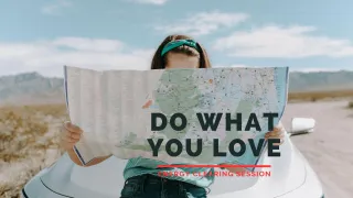 Do What You Love