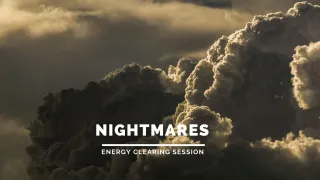 Nightmares and Night Terrors