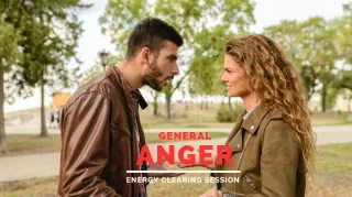 Clearing for Anger