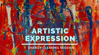 Activate Your Artistic Talents
