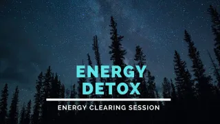 Energy Detox