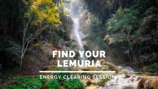 Find Your Lemuria