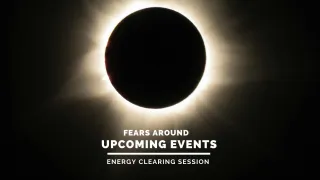 Fears Around Upcoming Eclipse