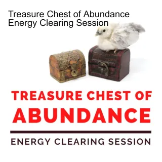 Treasure Chest of Abundance