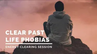 Past Lives and Phobias