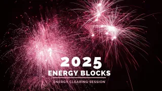 2025 Energy Blocks