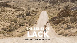 The Belief in LACK