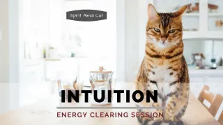 Intuition and Healing