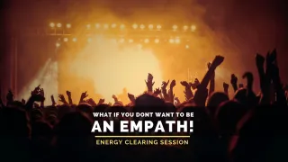 Why Would Anyone Want to be an Empath