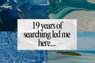 19 Years of Searching